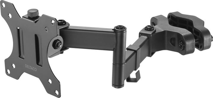 Deltaco ARM-0305 monitor mount / stand (32") Screws (Stange, 32", 8 kg)