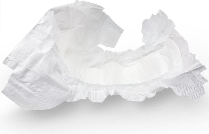Image du produit Swilet La couche bio (Taille 3, Pack, 44 pièce(s))