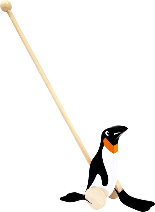 Image du produit Bino Pingouin à dandiner