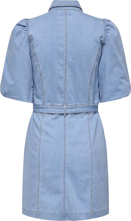 Actual product image Only ONLBELIS Midikleid Jeanskleid (L)
