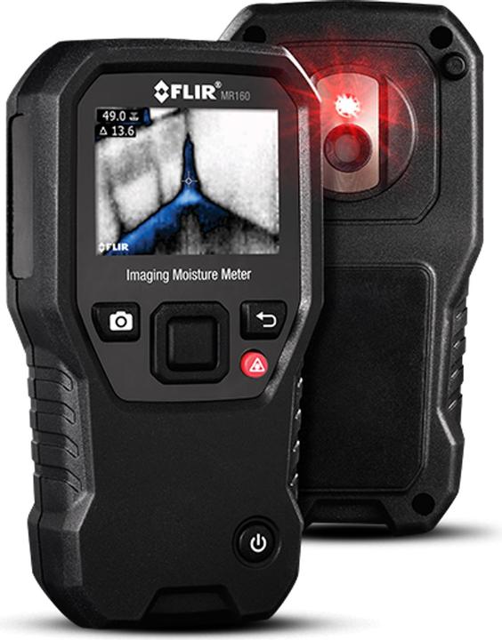 Flir Mr 160