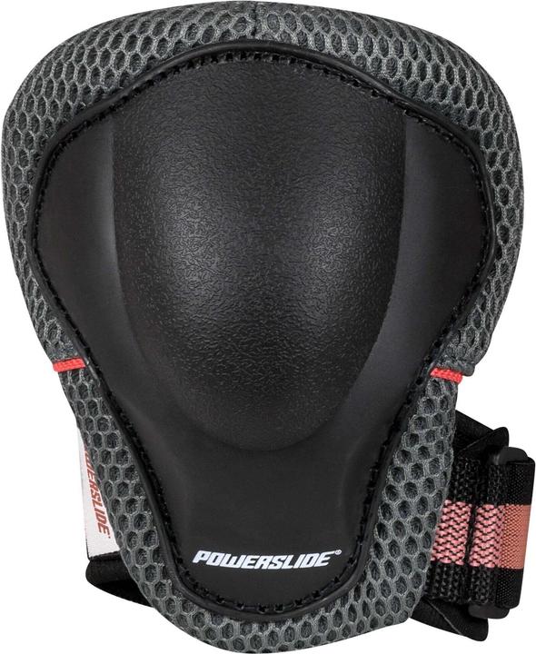 Produktbild Powerslide Pro (L, Ellbogenschoner)