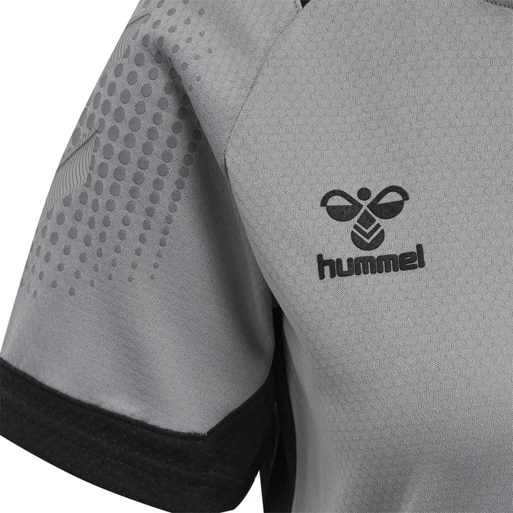 Image du produit hummel Lead S/S Poly Jersey Women (XS)