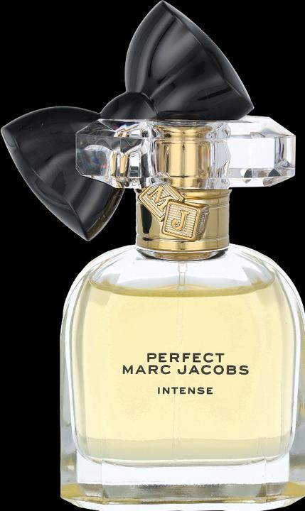 Actual product image Marc Jacobs Eau de Parfum Intense (Eau de parfum, 30 ml)