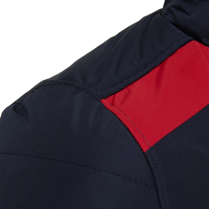 Actual product image Macron jacket tanach (L)