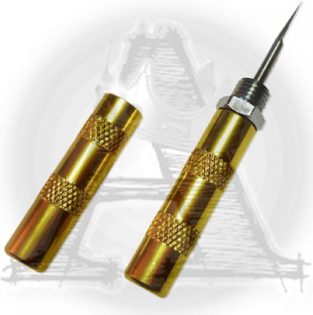 Produktbild AirbrushKing Düsen-Reinigungsnadel