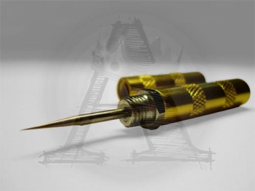 Produktbild AirbrushKing Düsen-Reinigungsnadel