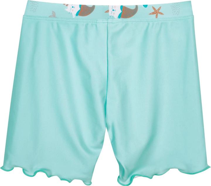 Produktbild Playshoes Kid's UV-Schutz Bade-Set Einhornmeerkatze (122, 128)
