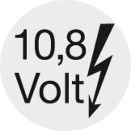 Produktbild Bosch Professional Gwb 12v-10 (Akkubetrieb)