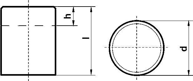 Produktbild Beloh Stabgreifer Magnetisch 40 x 45mm