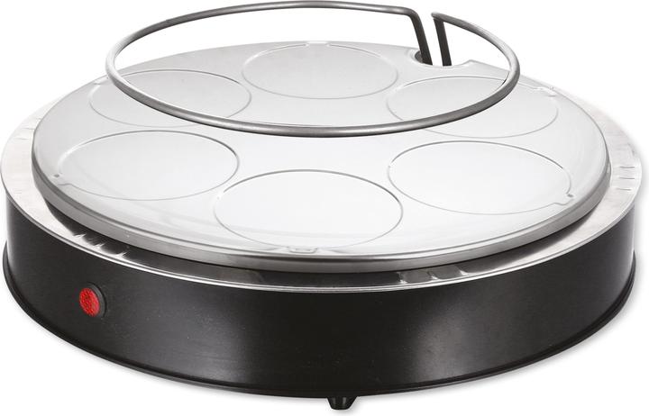 Produktbild Emerio Pizzarette