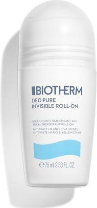 Biotherm Pure Invisible (Roll-on, 75 ml)
