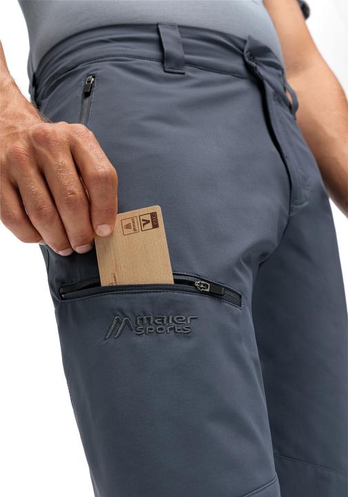 Produktbild Maier Sports Nil Loop (L)