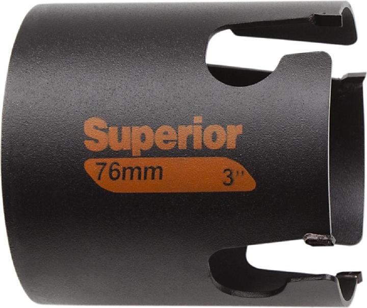 Actual product image Bahco compass saws (25 millimetres)