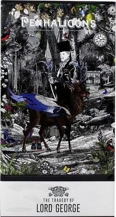 Actual product image Penhaligon's The Tragedy Of Lord George (Eau de parfum, 75 ml)