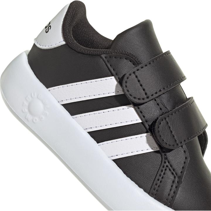 Image du produit adidas Grand Court 2.0 Jr Schuhe (27)