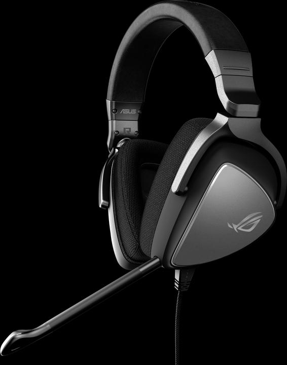 Actual product image ASUS ROG Delta Core (Cable)
