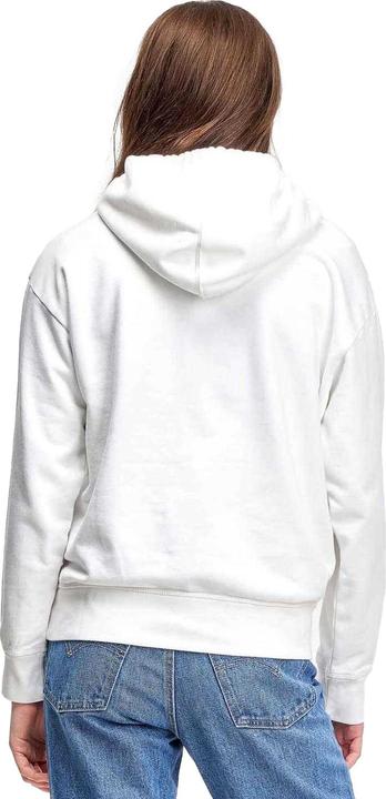 Immagine prodotto Levis Felpa con Cappuccio Sport Grafica Donna (32)