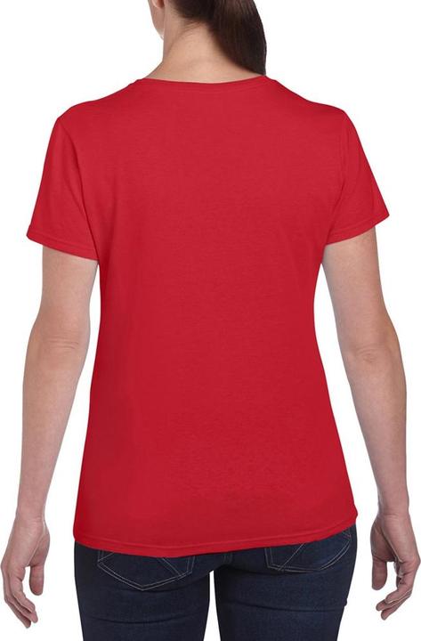 Actual product image Gildan UTBC2665 P (S)