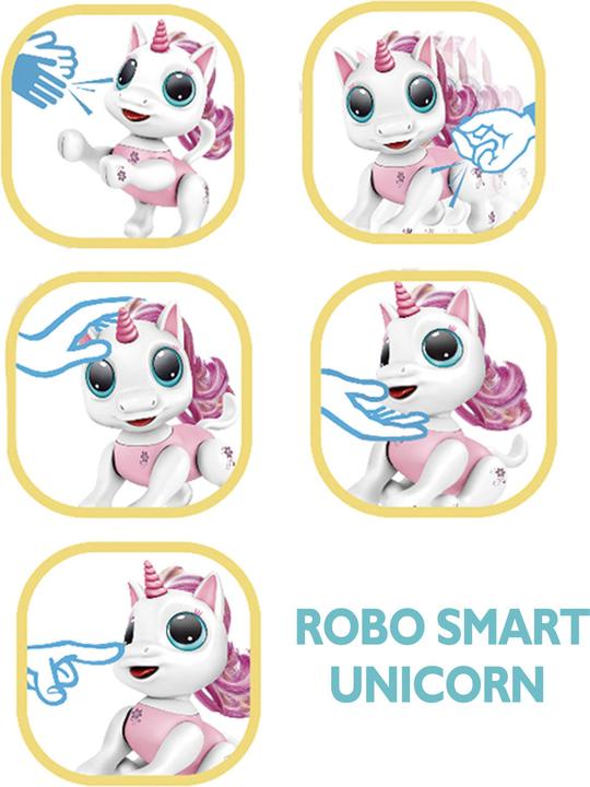 Immagine prodotto Gear2play Robo Smart Eenhoorn
