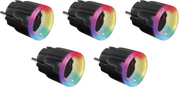 Actual product image Shelly Plus Plug S
