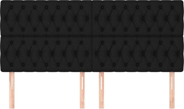 Actual product image VidaXL Garrett (200 x 7 x 128 cm)