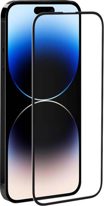 Immagine prodotto Eiger Clear Edge (1 Pezzo/i, Apple iPhone 14 Pro)