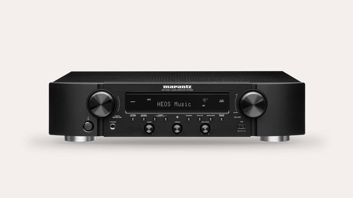 Produktbild Marantz NR1200 (Stereo, DAB+, FM)