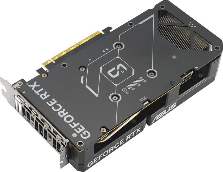 Produktbild ASUS Dual GeForce RTX 5060 OC (8 GB)