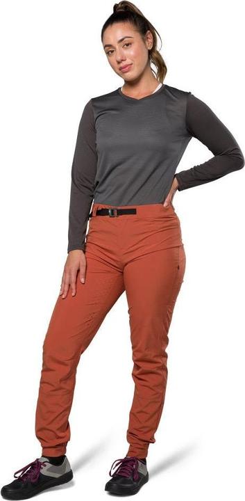 Image du produit Pearl Izumi Pantalon de cyclisme femme "Summit Pant" (Bande de fréquences 38 (2600 MHz))