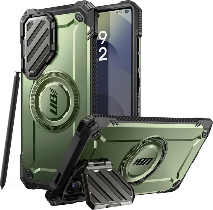 Produktbild Supcase Unicorn Beetle MAG XT (Samsung Galaxy S25 Ultra)
