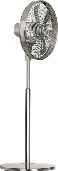 Produktbild kaiserkraft Standventilator Airos Eco höhenverstellbar (60 dB)