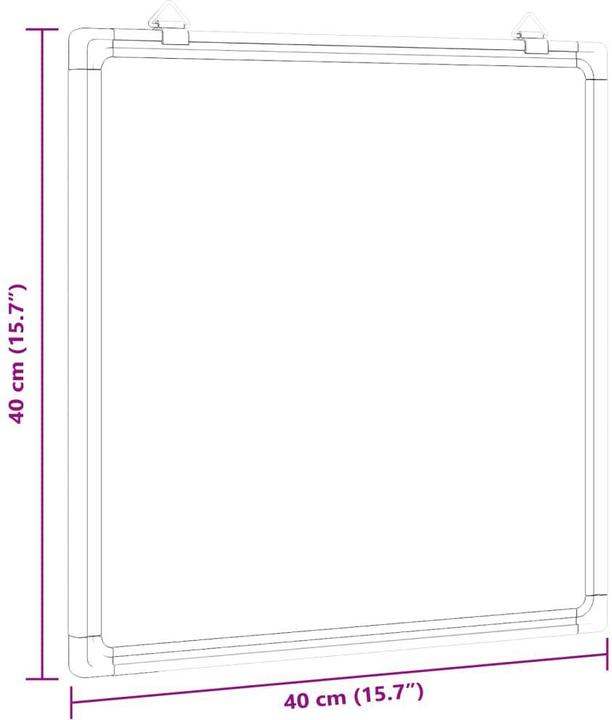 Image du produit VidaXL Larina (40 x 40 cm)