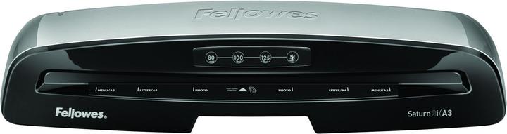 Actual product image Fellowes Saturn 3i (80 - 125 µm, A3)