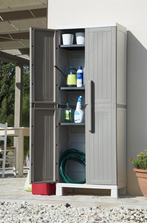 Produktbild Toomax Cabinet collection Schrank mit Einlegeböden Holz