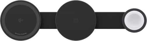 Produktbild Anker MagGo Wireless Charging Station (15 W)