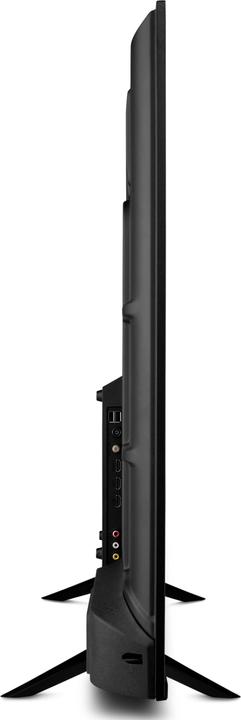 Actual product image Hisense TV MEDION® LIFE® X15517 (MD 31642) Ultra HD LCD Smart TV (55", LCD, 4K)