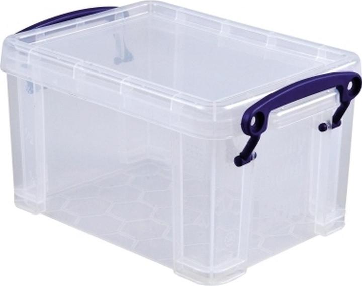 Produktbild Really Useful Box Storage Box (19.5 x 11 x 13.5 cm, 1.60 l)