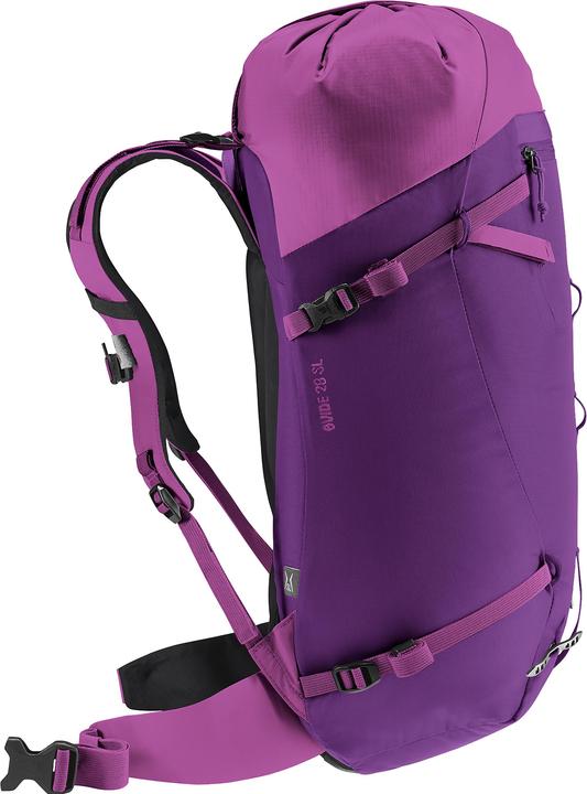 Actual product image Deuter Guide 28 (28 l)