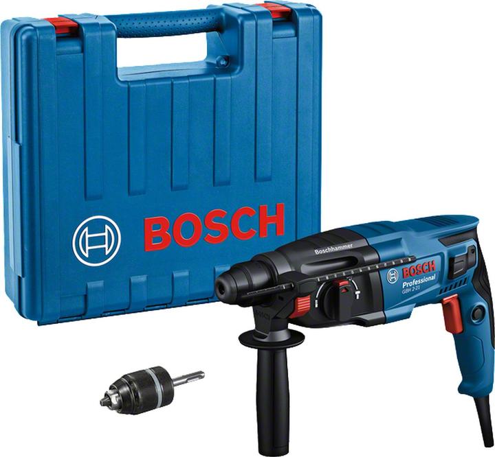 Image du produit Bosch Professional GBH 2-21 (Fonctionnement sur secteur)