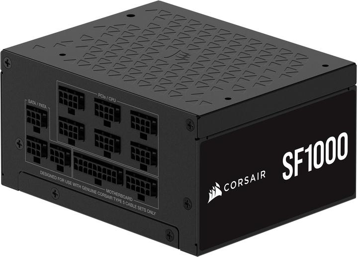 Corsair SF1000 (1000 W)