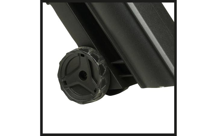 Actual product image Einhell Power X-Change Venturro 18/210 (Rechargeable battery operated, Leaf blower, Leaf vacuums, Vacuum cleaners & blowers)