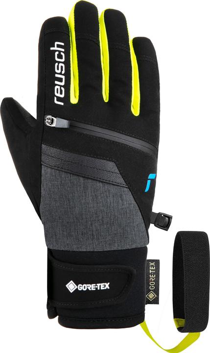 Produktbild Reusch Travis GTX (4)
