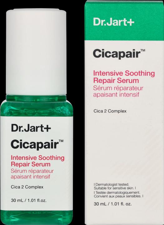 Immagine prodotto Dr. Jart+ Dr.Jart+ Cicapair Siero Intenso Lenitivo Riparatore (30 ml)
