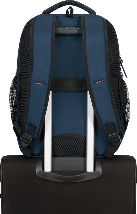 Productafbeelding American Tourister URBAN GROOVE UG12 LAPT BP 15.6" SLANK (20.50 l)