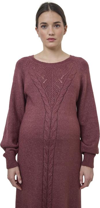 Image du produit Vertbaudet Robe de grossesse en maille torsadée (36, 38)