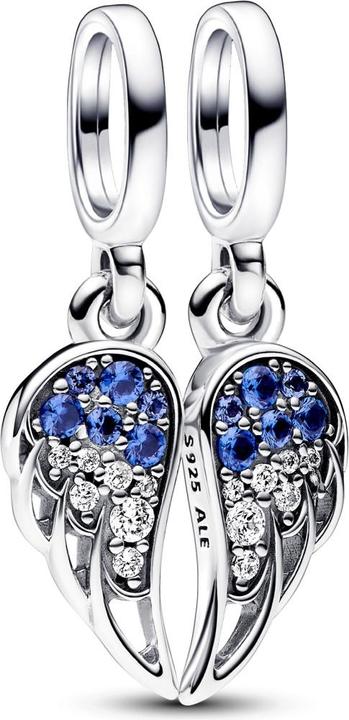 Produktbild Pandora Funkelnder Teilbarer Engelsflügel (Sterling Silber 925)