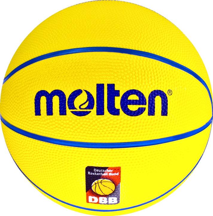 Molten Sb4-Dbb Basketball (4)