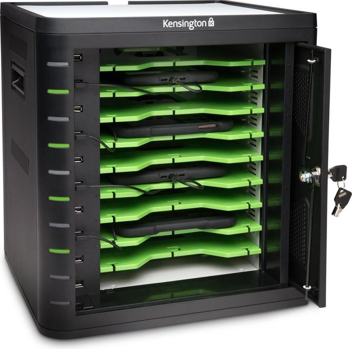 Actual product image Kensington CHARGE and SYNC (0.29 m, USB 2.0)
