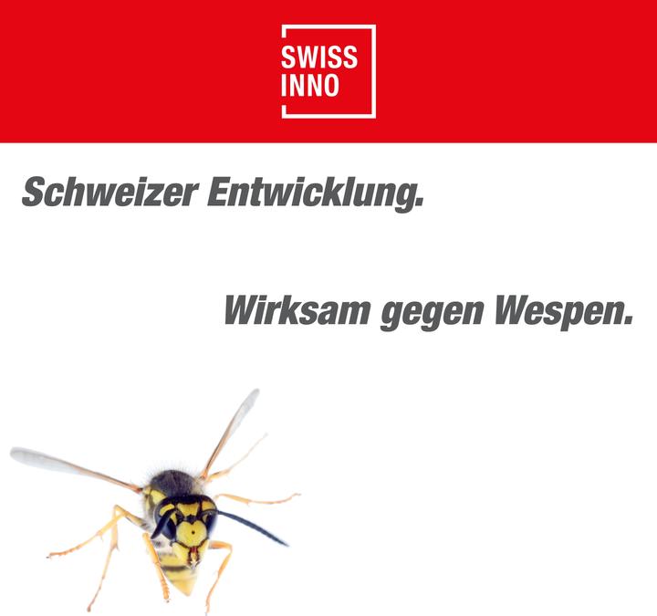 Image du produit Swissinno Köder